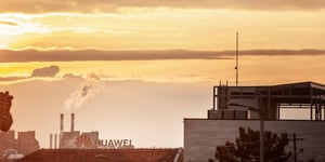 Huawei’s Bold Play: Transforming East Africa’s Energy Landscape