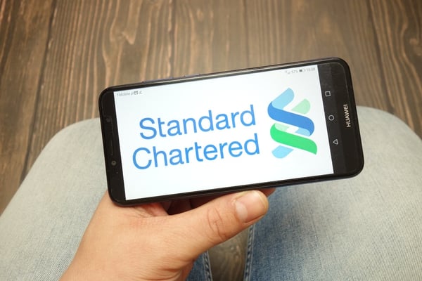 Tech Giants Enter the Finance Arena: Unpacking the Huawei and Standard Bank Partnership