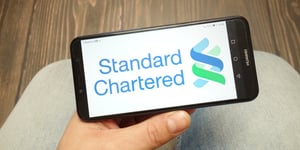 Tech Giants Enter the Finance Arena: Unpacking the Huawei and Standard Bank Partnership