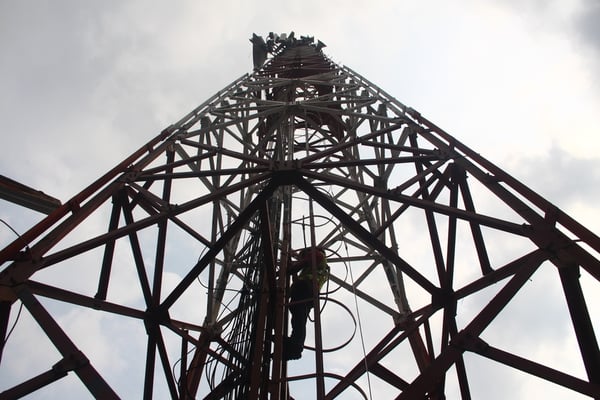 Telecom’s Pivotal Role in Nigeria’s Economy: A Comprehensive Analysis