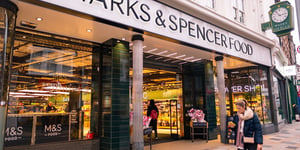 The High Street Renaissance: How M&S is Leading the Charge with Its Edinburgh Expansion