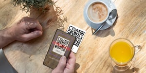 The Unstoppable Rise of Tech in the Dining World: How PAR Technology is Redefining the Game