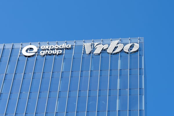 Vrbo’s Recovery Hurdles: A Glimpse into the Future of Online Travel Giants