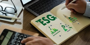 Sustainability and ESG in Insurance Brokerage: A Growing Imperative
