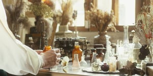 The Scent of Success: How Fragrance Brands Can Thrive Amid Economic Uncertainty