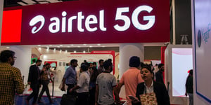 Nokia and Bharti Airtel Ink Multibillion-Dollar Deal to Propel India’s 5G Ambitions