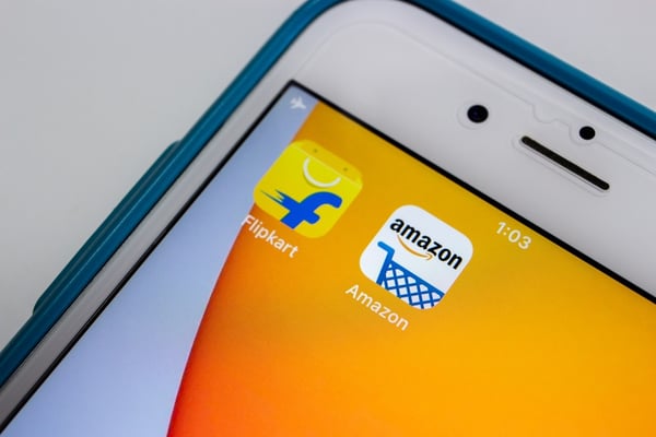 Amazon and Flipkart at the Center of Discount Debates: A Dive into the Deep Discount Controversy