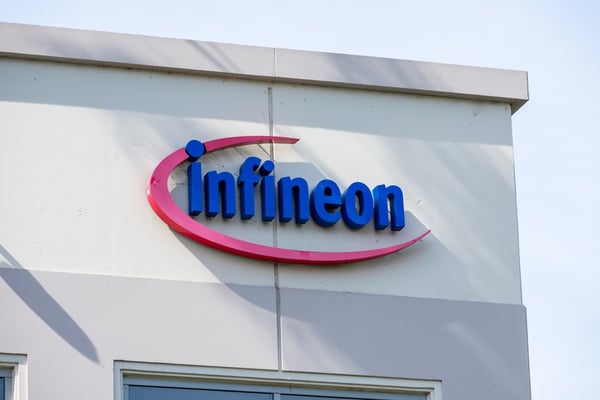 Infineon’s Game-Changing Move: A NT$1.2 Billion Bet on Taiwan’s R&D Talent