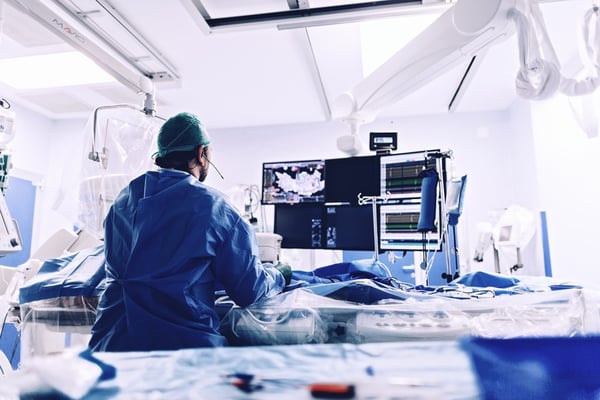 Revolutionizing Cardiac Care: CVRx’s Innovative Leap Forward