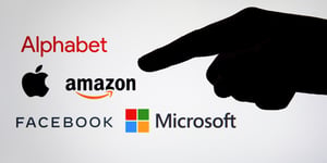 EU’s Big Tech Crackdown: Investigating Compliance of Apple, Google, and Meta