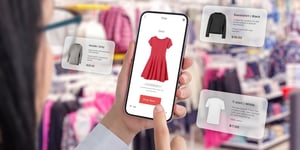 AI Transforming Online Fashion: The Sizekick and Stronger Collaboration