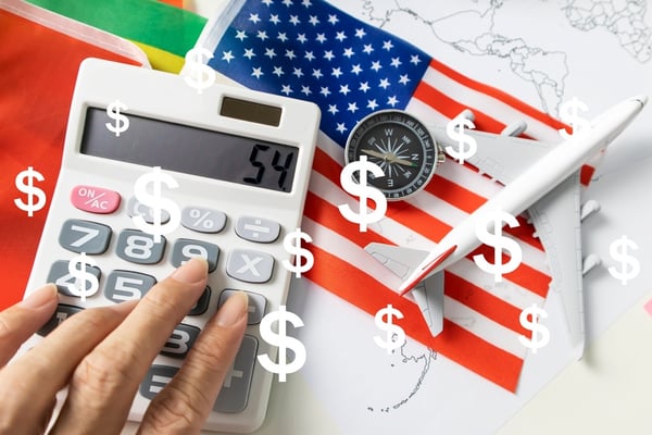 The Looming Workforce Reduction in the US Travel Sector: A Response to Decreasing Demand