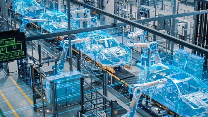 Toyota Accelerates Towards Green Manufacturing in North America