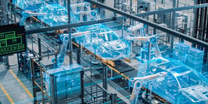 Toyota Accelerates Towards Green Manufacturing in North America