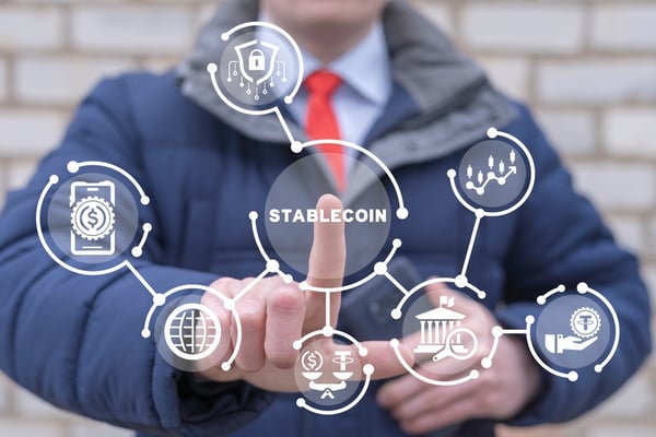 Stablecoins and Acquisitions: Fintech’s Game Changers in 2024