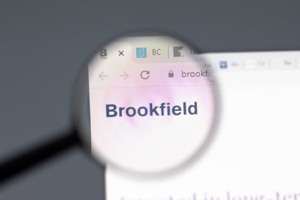 Why Brookfield’s Latest Earnings Report Is Turning Heads