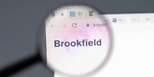 Why Brookfield’s Latest Earnings Report Is Turning Heads