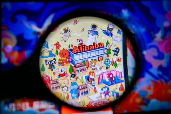 Alibaba’s Financial Paradox: Soaring Revenues Amidst Declining Profits