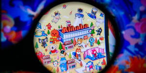 Alibaba’s Financial Paradox: Soaring Revenues Amidst Declining Profits
