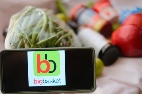 The Speed Wars: How BigBasket and Flipkart are Revolutionizing Delivery