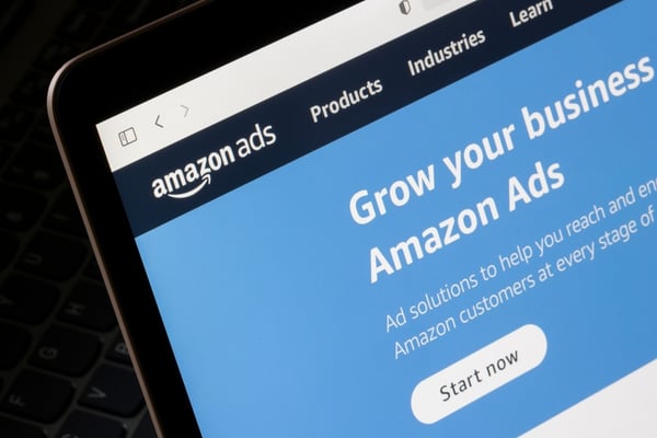 Amazon’s Advertising Ascent: A New Dawn for E-commerce?