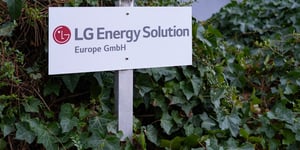 Electric Vehicle Revolution: BYD’s European Leap and LG Energy Solution’s Technological Edge