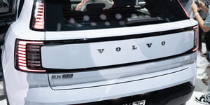 The Electric Frontier: Volvo CE’s Bold Move into Indonesia’s Construction Sector