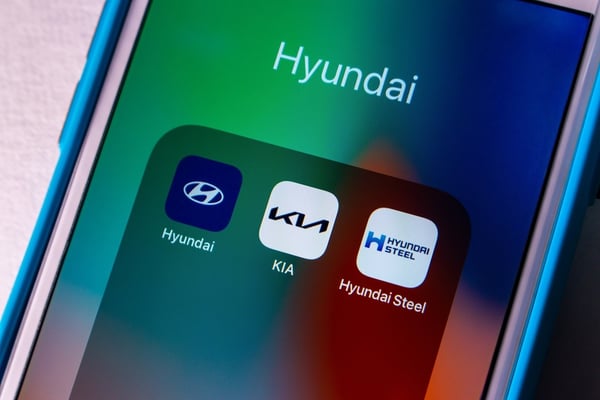 Hyundai Steel’s Bold Move: Crafting the American Steel Dream