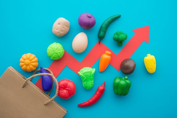 The Egg Price Rollercoaster: Unscrambling the Truth Behind Sudden Drops