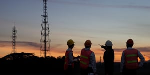 The Unsung Heroes of the Internet Age: Independent Telco Towers