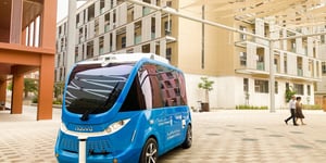 Electrifying the Future: The UAE’s Leap Towards Green Mobility in Tourism