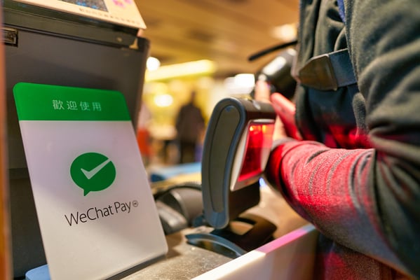 Why Traditional Payment Methods Are Losing Ground to Alipay and WeChat Pay in Hong Kong’s E-commerce Scene