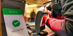 Why Traditional Payment Methods Are Losing Ground to Alipay and WeChat Pay in Hong Kong’s E-commerce Scene
