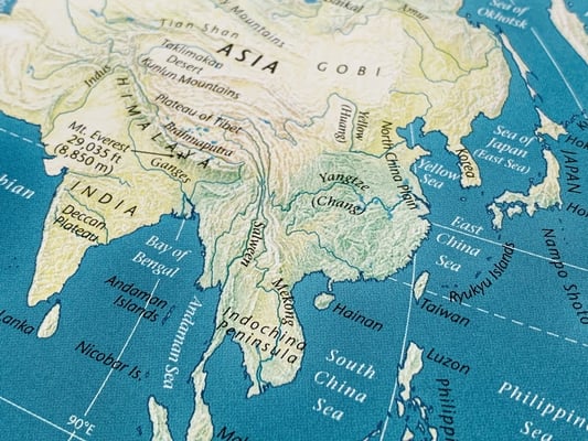 Asia’s Surging Influence on Global Travel: Predictions for 2025