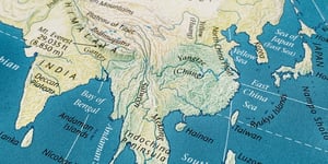 Asia’s Surging Influence on Global Travel: Predictions for 2025