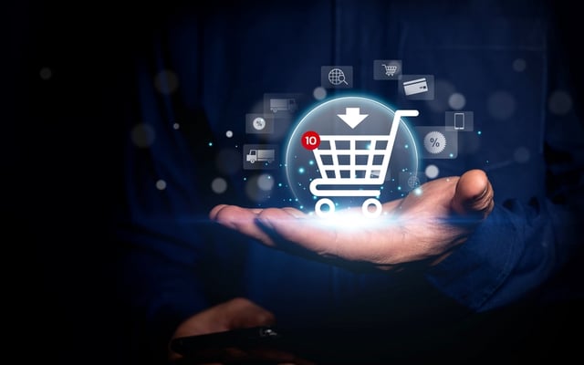 Quick Commerce: The New Frontier for E-commerce Giants