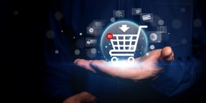 Quick Commerce: The New Frontier for E-commerce Giants