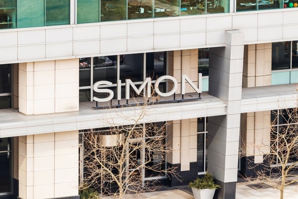 Simon Property Group’s Masterstroke: Acquisitions Fueling Growth in Retail Real Estate