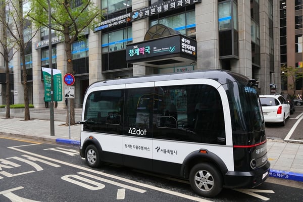 Uber’s Bold Move in South Korea: A Game-Changer or a High-Stakes Bet?
