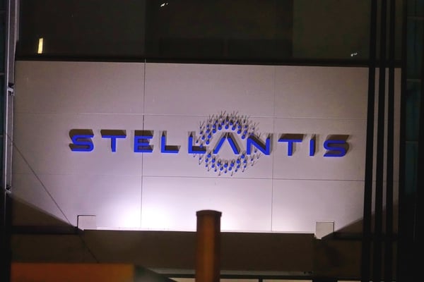 Navigating the Turbulence: Stellantis and Tavares’ Departure
