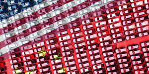 The Turbulent Road Ahead: Trump’s Tariffs and the Global Auto Industry