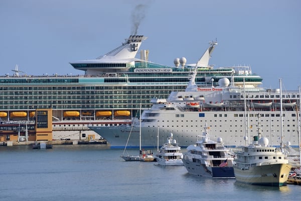 NH Collection Sets Sail for the Balearic Islands: A Strategic Expansion by Minor Hotels