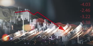 Is the Glitter Fading? The Economic Ripple Through the Personal Care Sector