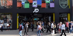 The Evolving Landscape of UK Retail Sales
