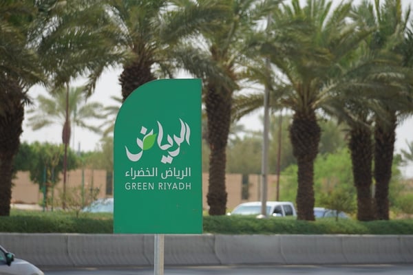 Saudi Arabia’s Monumental $1 Trillion Leap Towards Green Mining