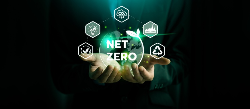 Navigating the Future: DHL’s Bold Move Towards Net Zero-Emission Logistics by 2050