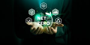Navigating the Future: DHL’s Bold Move Towards Net Zero-Emission Logistics by 2050