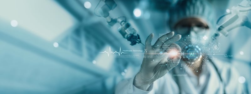 Stryker’s Bold Leap into the Future of Healthcare: Acquiring AI Pioneer care.ai