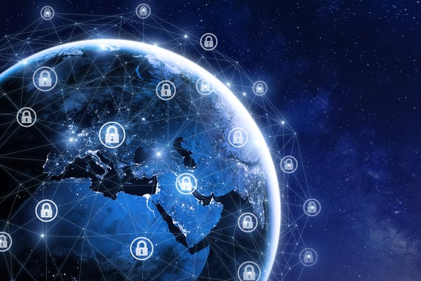 The Aerospace Giant Airbus Takes Cybersecurity to New Heights