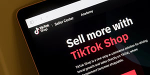 Amazon’s Bold Move: Revolutionizing the Cosmetics Shopping Experience with TikTok and Pinterest